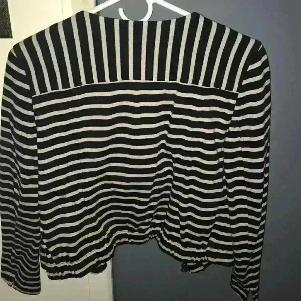 Loft Petite zip up jacket - Picture 3 of 4